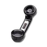 Forester Solutions, Inc. PTT-500M-47 Products Push-To-Talk Handset (Red)